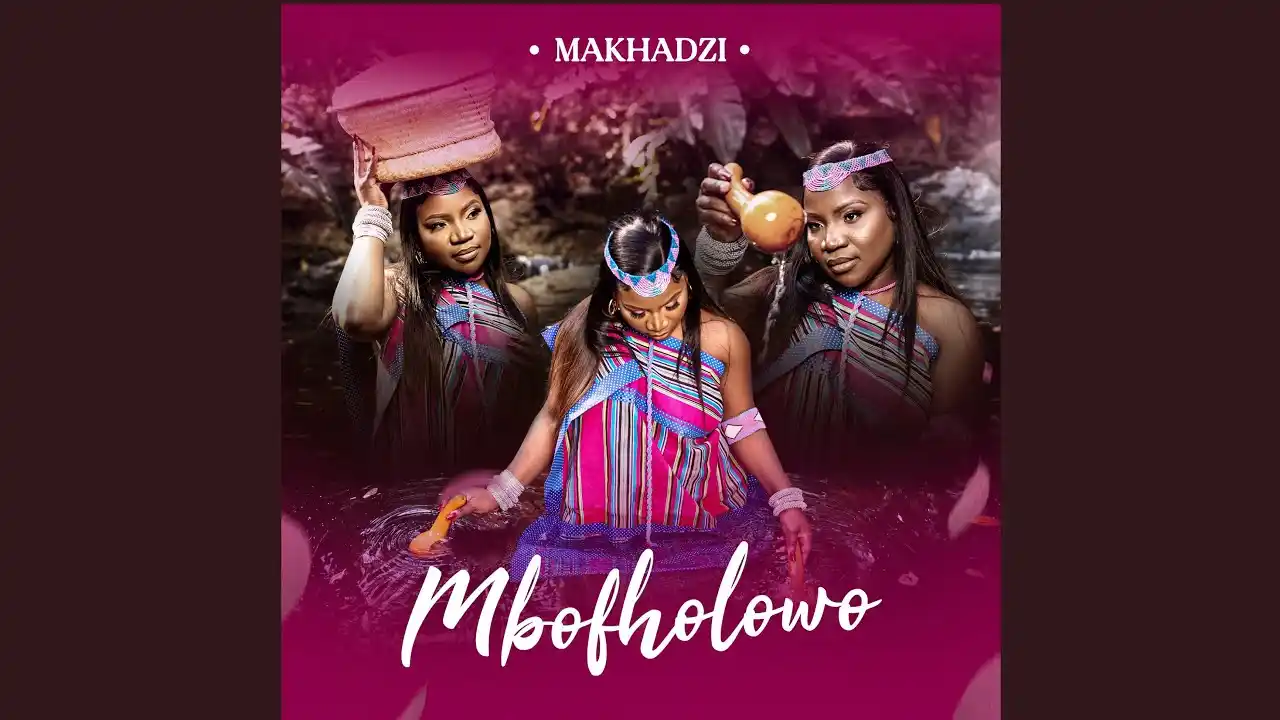 DOWNLOAD Makhadzi – Mapara (Remix) Ft. Babethe Gashoazen mp3
