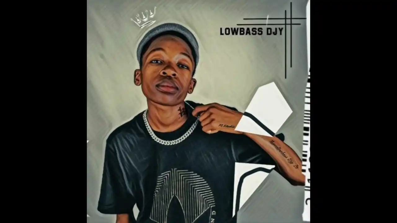 DOWNLOAD Lowbass Djy – Soul To MDU mp3