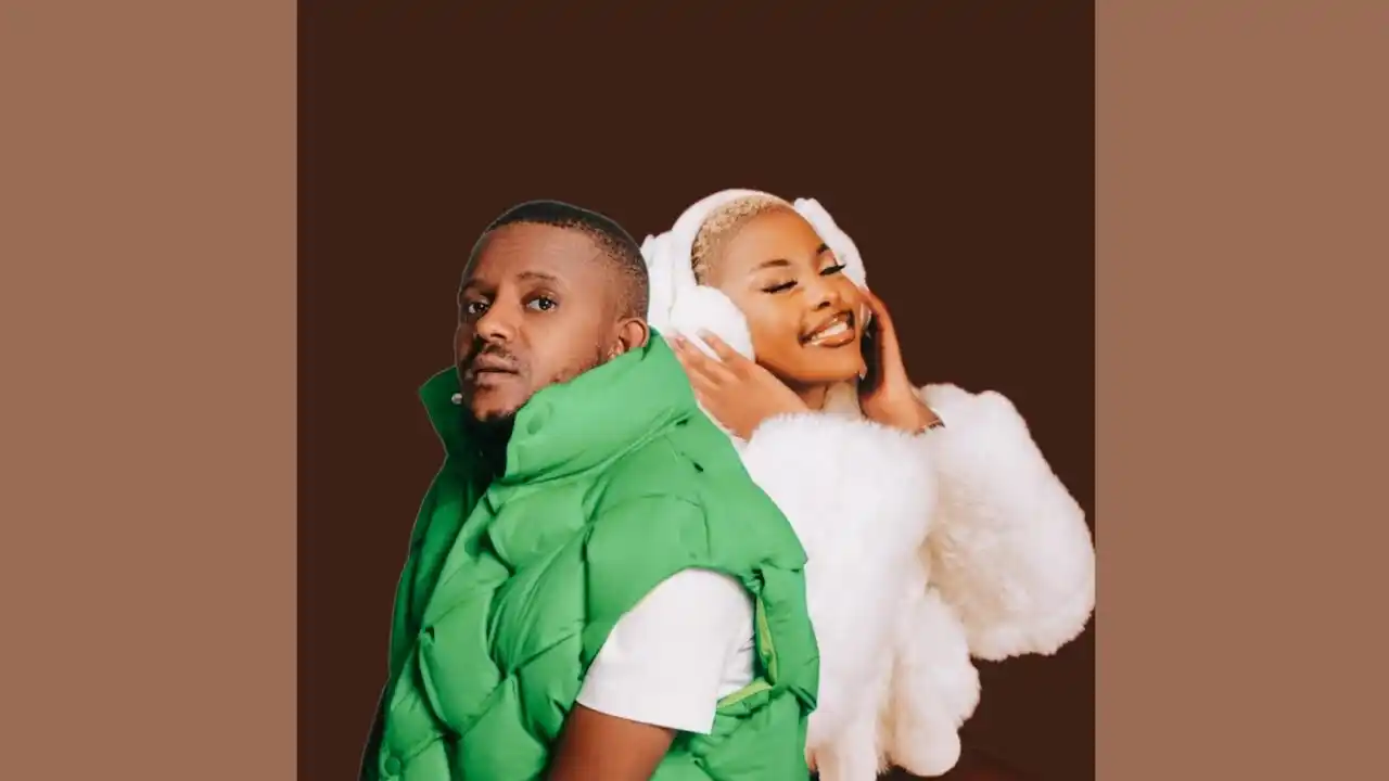 DOWNLOAD Kabza De Small – Indlela Ft. Azana & MaWhoo mp3