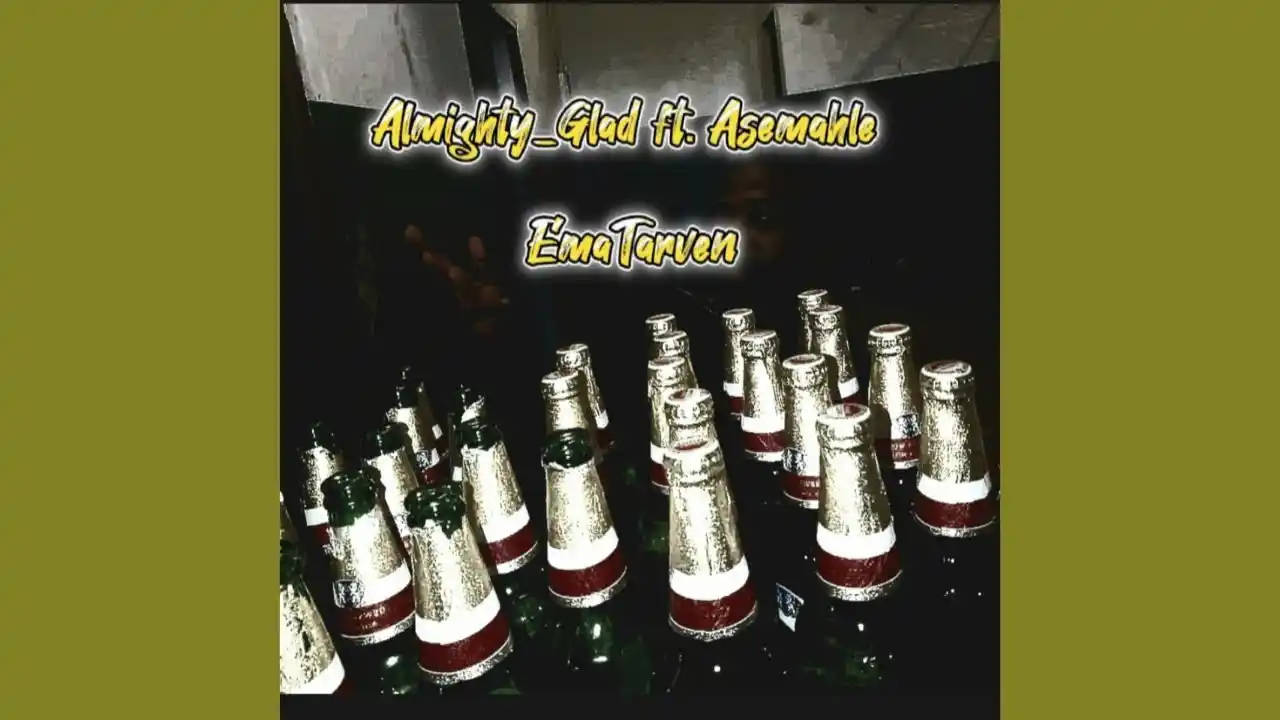 DOWNLOAD Almighty – Ematavern Ft Asemahle mp3