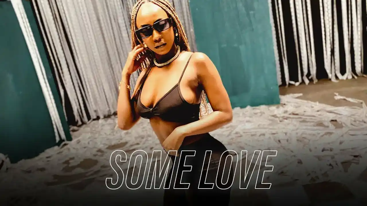 DOWNLOAD Ssaru – Some Love ft. Chan Chan, Fathermoh & Jovial mp3