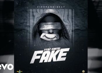 DOWNLOAD Vybz Kartel – Fake mp3