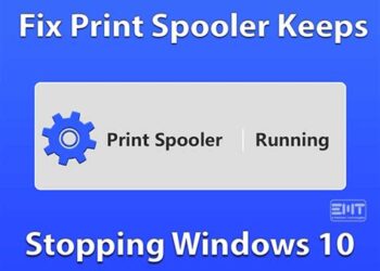 How To Fix Print Spooler SubSystem App High CPU Usage