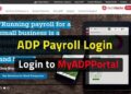 How To Setup ADP Portal and Login to ADP Account
