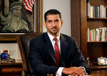 Patrick Bet David Net Worth; How Rich is Patrick Pet?