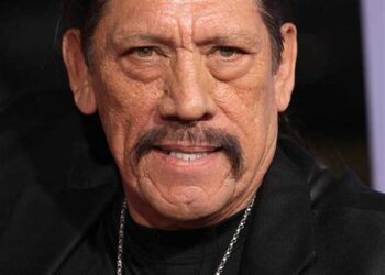 Danny Trejo Net Worth; How Rich is Danny Trejo?