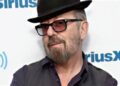 Dave Stewart Net Worth; How Rich is Dave Stewart?