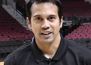 Erik Spoelstra Net Worth; How Rich is the American Basketball Head Coach?