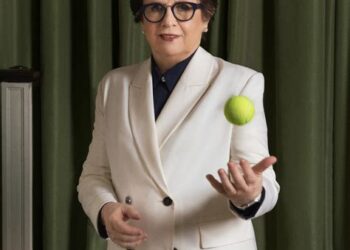 Billie Jean King Net Worth; How Rich is Billie Jean?