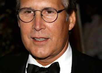 Chevy Chase Net Worth: How Rich Is The Comedy Legend ?