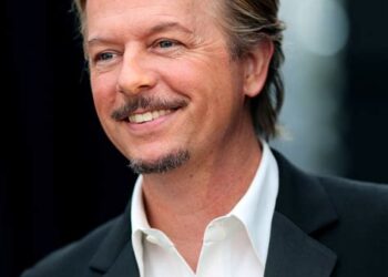 David Spade Net Worth; How Rich is David Spade?