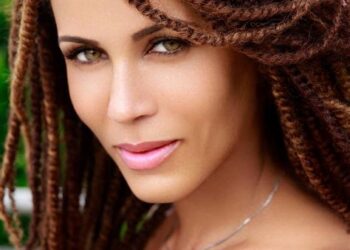 Nicole Ari Parker Net Worth; How Rich is Nicole Ari Parker?