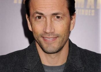 Andrew Shue Net Worth: How Much Is The Melrose Place Star Worth?