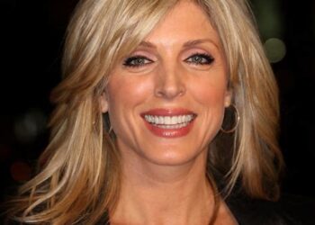 Marla Maples Net Worth; How Rich is the American Actress and TV Personality?