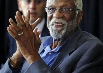 Bill Russell Net Worth; How Rich is the American Basketball Player and Coach?