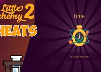 How to Make Sky in Little Alchemy 2: Instant Hints