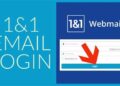 1and1 Webmail Login and Setup at ionos Webmail 2024