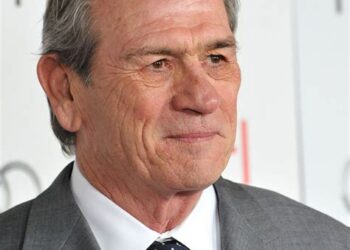 Tommy Lee Jones Net Worth: How Rich is the Veteran Actor?