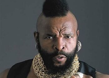 Mr. T Net worth; How Rich is Mr. T ?