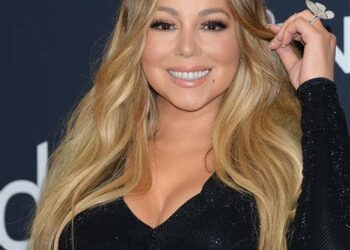Mariah Carey Net Worth; How Rich is the Mariah?