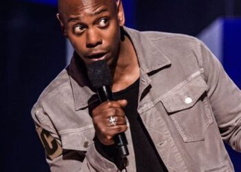 Dave Chappelle Net Worth; How Rich is the American Comedian?