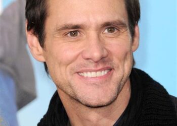 Jim Carrey Net Worth; How Rich is Jim Carrey?