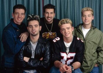 NSYNC Members’ Net Worth;How Rich is NSYNC Members?