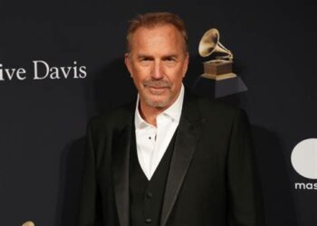 Kevin Costner Net Worth; How Rich is Kevin?