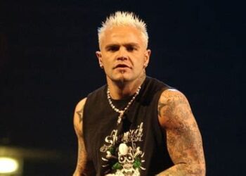 Shifty Shellshock Net Worth; How Rich is the American Singer?