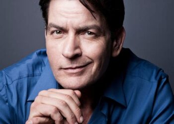 Charlie Sheen Net Worth; How Rich is the American Actor?
