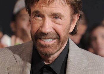 Chuck Norris Net Worth; How Rich is Chuck?