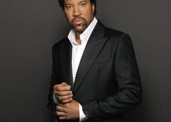 Lionel Richie Net Worth; How Rich is Lionel?