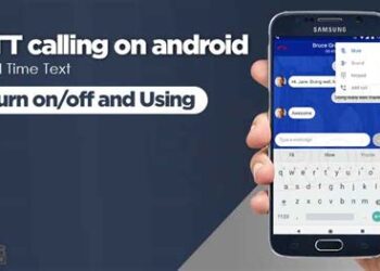 How to Fix RTT Randomly Turn on Android