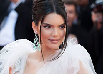 Kendall Jenner Net Worth; How Rich is Kendall?