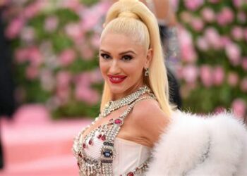 Gwen Stefani Net Worth; How Rich is the American Music Artist?