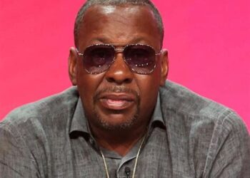 Bobby Brown Net Worth; How Rich is the American R & B Artist?