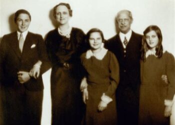 The Rothschild Family Net Worth; How Rich Is the Rothschild Family?