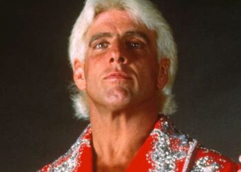 Ric Flair Net Worth; How Rich is the American Professional Wrestler?