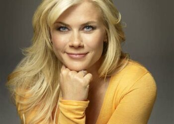 Alison Sweeney Net Worth; How Rich is the Actress and Reality Show Host?