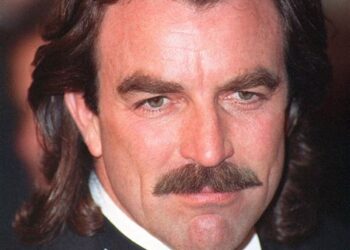 Tom Selleck Net Worth; How Rich is Tom Selleck?