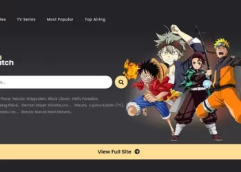 Aniwatch.to: The Ultimate Anime Streaming Platform Alternatives