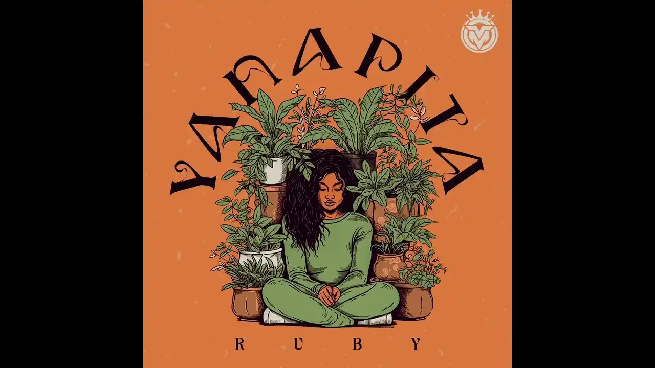 DOWNLOAD Ruby – Yanapita mp3