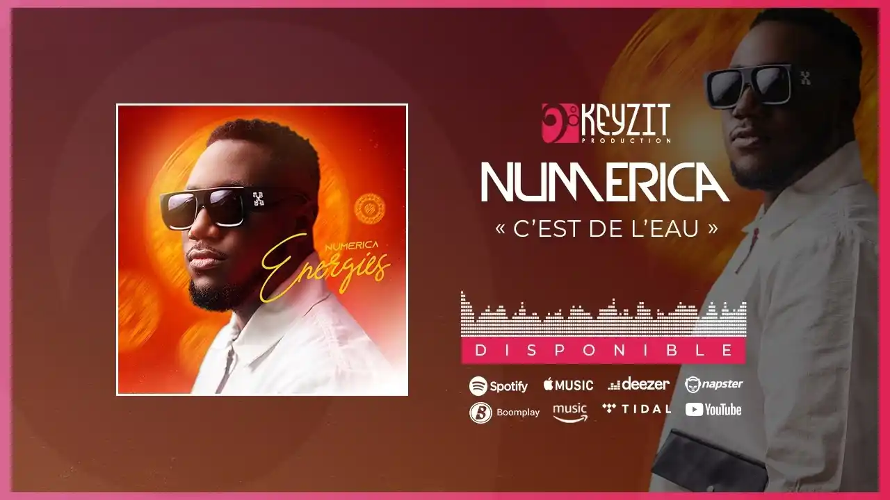 DOWNLOAD NUMERICA – Allez Dire mp3