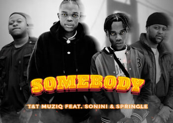 DOWNLOAD T&T MuziQ – Somebody ft. Sonini & Springle mp3