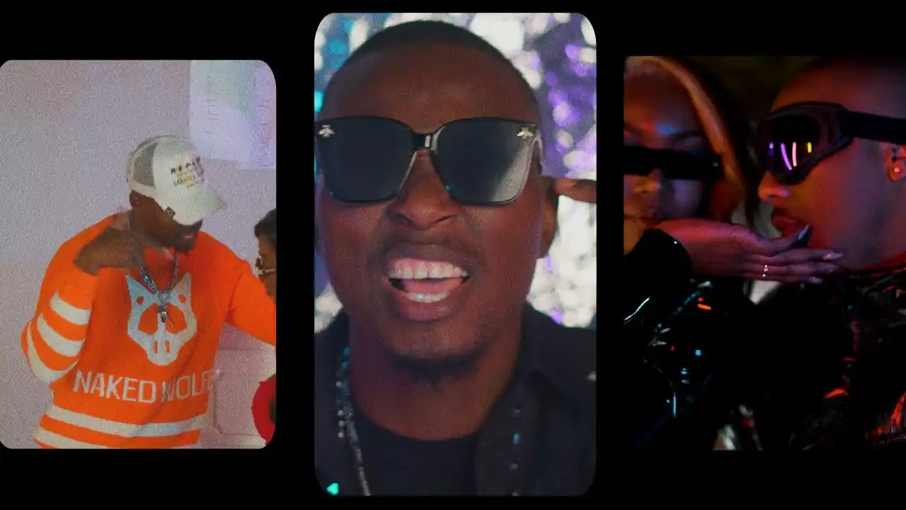 DOWNLOAD QOUNFUZED X FREEMAN HKD – L.O.V.E mp3