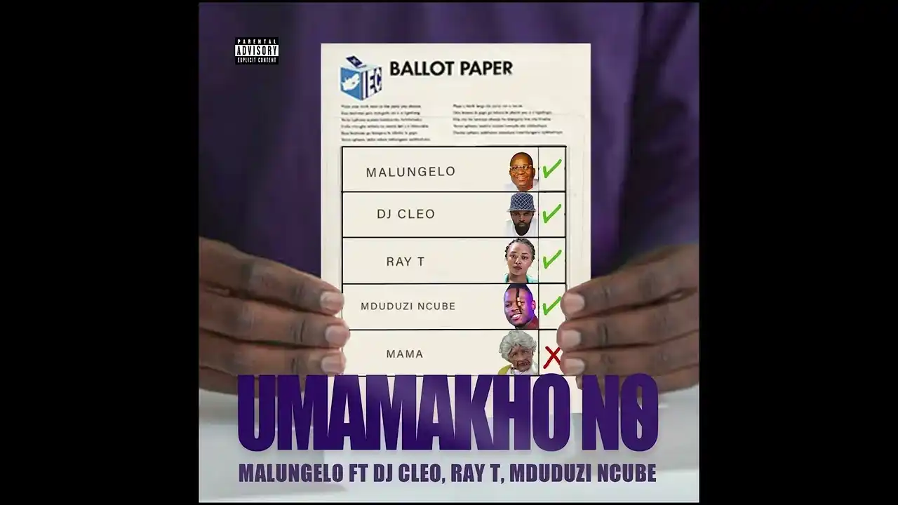 DOWNLOAD Malungelo – Umamako NO Ft Dj Cleo & Mduduzi Ncube and Ray T mp3