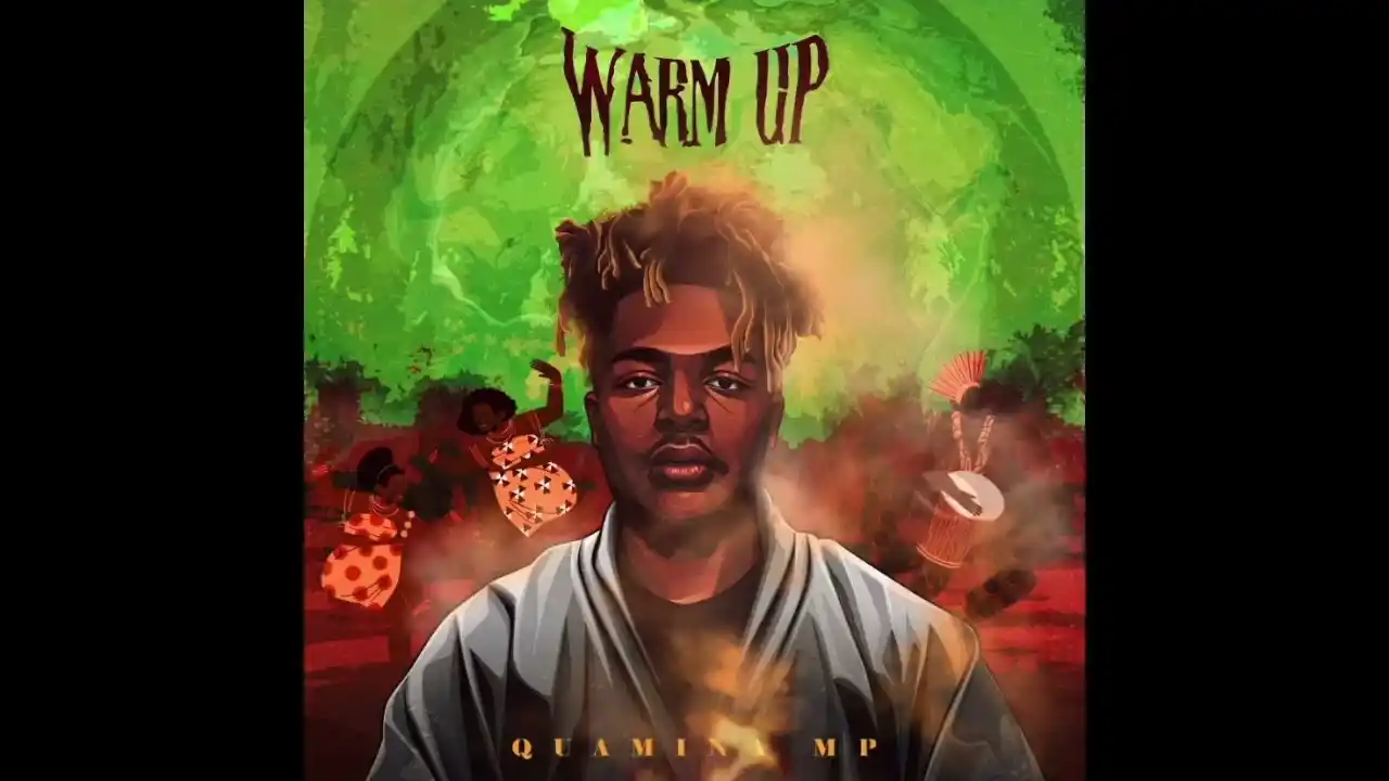 DOWNLOAD Quamina MP – My Life mp3