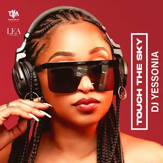DOWNLOAD DJ Yessonia – Angiyi Ndawo ft. DJ Khyber & Azana mp3