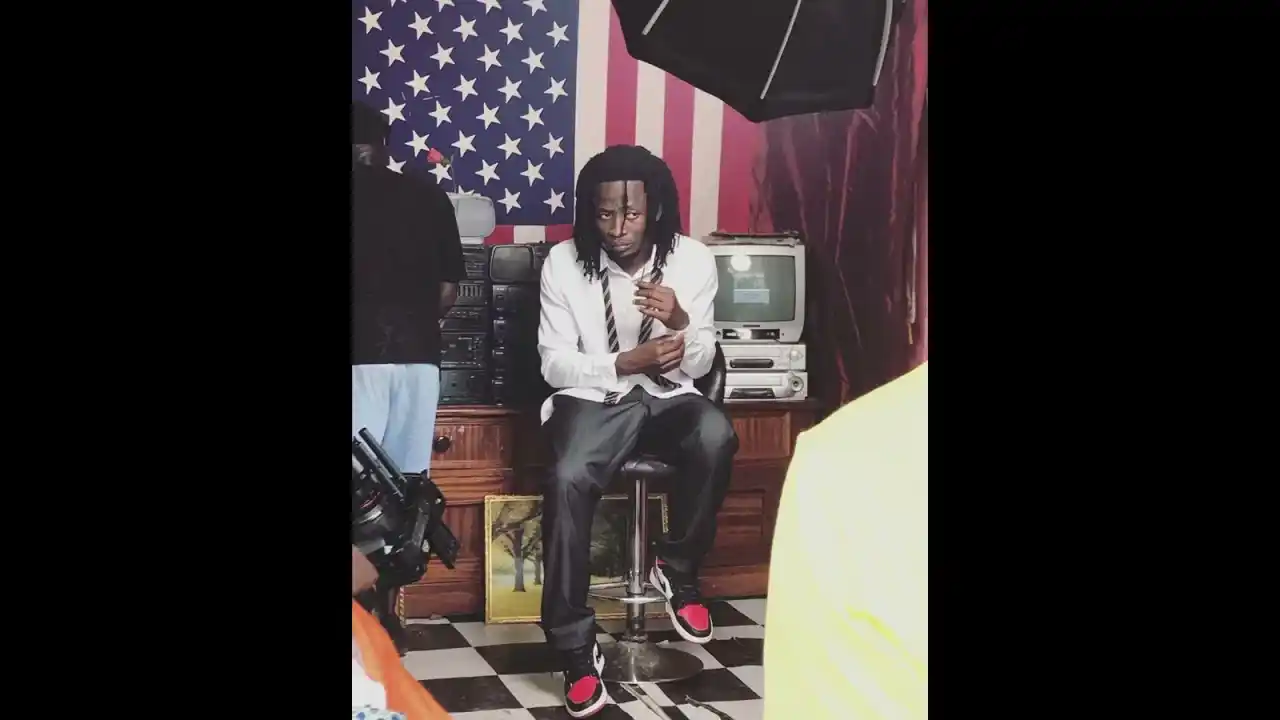 DOWNLOAD Sean Lifer – Belle Ft. Nsoroma mp3