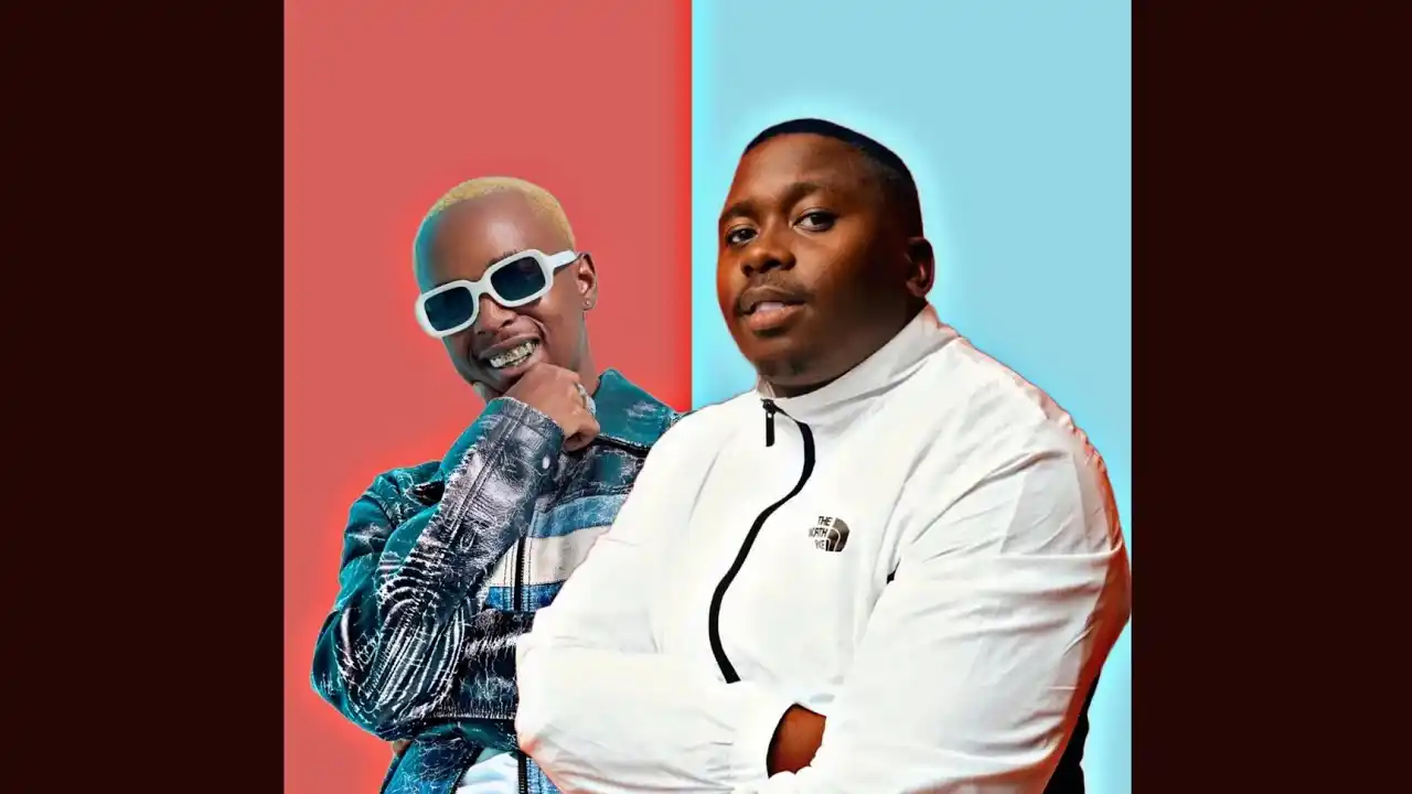 DOWNLOAD Mellow & Sleazy – Imnandi Lento Ft. TitoM, SjavasDaDeejay, Tman Xpress
mp3